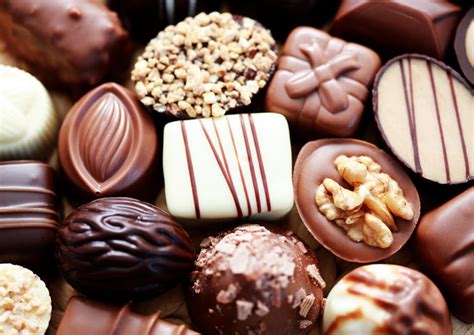 best chocolate shops in sydney.